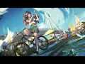 Rylee張若凡   '可惜嗎 Heal' Official Audio out