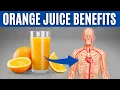 Download Lagu ORANGE JUICE BENEFITS - 16 Impressive Health Benefits of Orange Juice!