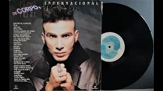 De Corpo e Alma - Internacional - 1992 - Baú Musical