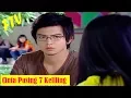 Lagu FTV Terbaru ~ Cinta Pusing 7 Keliling - Nicky Tirta, Ryana Dea, Sheza Idris \u0026 Rully Fiss