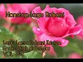 Download Lagu Lagu Rohani nonstop/lagu lama
