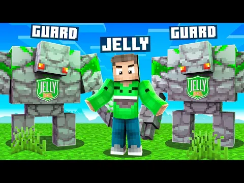 Download MP3 My Security Company Has *NEW* GUARDS! (Minecraft Squid Island)