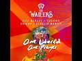One World, One Prayer (feat. Skip Marley, Farruko, Shaggy & Cedella Marley) - The Wailers