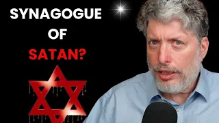 What is the Synagogue of Satan - Rabbi Tovia Singer