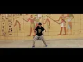 Egyptian Lover Poppers Anthem