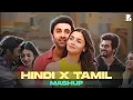 Download Lagu Hindi x Tamil songs Mashup | Binu Shiva