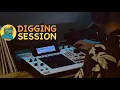 Download Lagu Sound of a MPC 2500 Making a BoomBap Beat