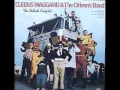 Cledus Maggard - The White Knight