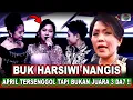 Lagu BUK HARSIWI BLAK-BLAKAN Katakan ini || Saat Tanggapi April Tersenggol‼️