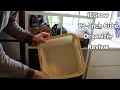 iEGrow 13-Inch Cube Organizer Review