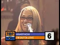 Anastacia - I'm Outta Love (Live on Top of the Pops - 10/06/00)