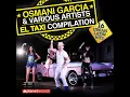 El Taxi (feat. Dayami La Musa) - Pitbull, Osmani Garcia "La Voz" & Sensato