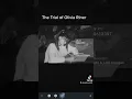 The Trial of Olivia Riner