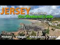 Jersey Reisgids - Dingen om te doen, Jersey bezoeken op de Kanaaleilanden