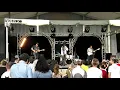 Tonton David  "Sûr Et Certain" en Meuse