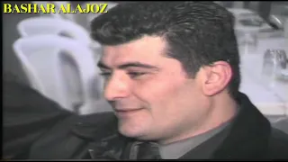 بسام بيطار عتابات الجزء الثاني حفلة مطعم القصر بسام بيطار 