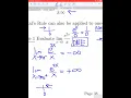 Math 140 Lecture 5 6 Part 1