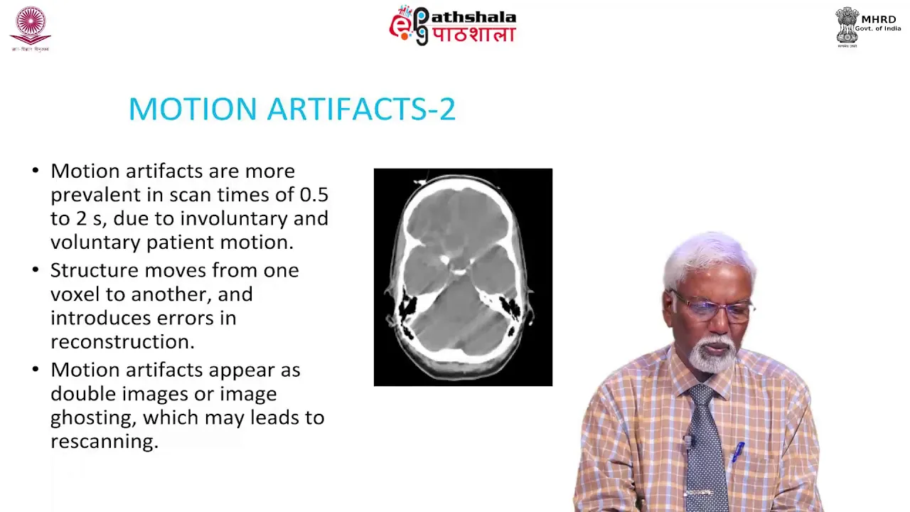 Computed Tomography: image quality, radiation dose and quality assurance