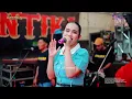 Download Lagu CANTIKA - SINARENGAN - MAYA SABRINA - WEDDING BAGAS \u0026 NOOR - KLISAT KALIWUNGU KUDUS
