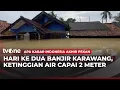 Lagu Kondisi Terkini di Karawang Masih Terkepung Banjir, Ratusan Rumah Terendam | AKAP