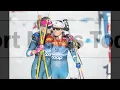 USA cross country skiing team wins last World Cup. Russian article