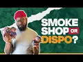 Smoke Shops vs Dispensary How to LEGALLY Cop in NY