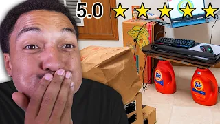 My Viewer's Gaming Setups Are HORRIFIC...