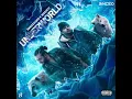 UNDERWORLD | Bandzo3rd X @Kidshott  | Official Audio 2022 |