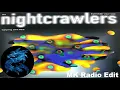 Download Lagu The Nightcrawlers - Surrender Your Love (MK Radio Edit)