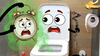 10 Objects That Will Make You Laugh Out Loud!