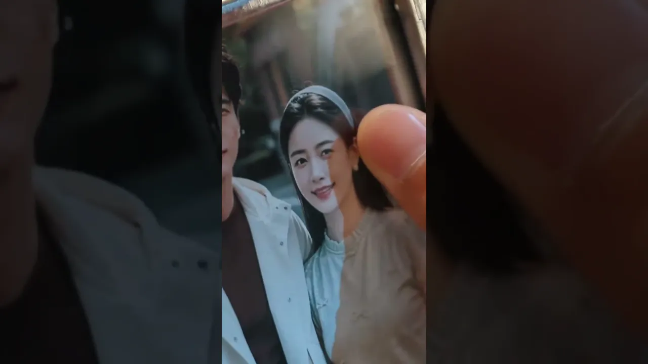 9 Months Pregnant, Hubby on a Date... 😤🔥#flickreels #ybbw99 #betryal #cdrama #fyp poster