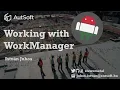 Working with WorkManager Istvan Juhos AutSoft