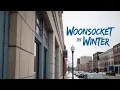 Woonsocket RI - An Old World City Filled With Wonder
