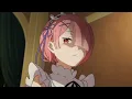 Download Lagu Re:Zero - Ram \u0026 Rem \u0026 Subaru moments ラムとレムとスバル シーン まとめ