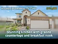 Rosenberg TX 77469 375 000 2 641 Sqft 4 beds 3 full and 1 half baths Single-Family Stu