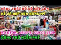 Lagu TRỰC TIẾP! TƯNG BỪNG KHAI MẠC LỄ HỘI ẨM THỰC MUA SẮM HÀNG THÁI LAN LỚN NHẤT SÀI GÒN CHÀO TẾT 2026