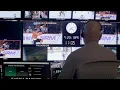 Scoreboard Behind-The-Scenes Every Part Plays A Part Chicago Blackhawks