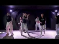 "Rock Your Body" - Justin Timberlake | Kristina Nishi-Beckingham Choreography