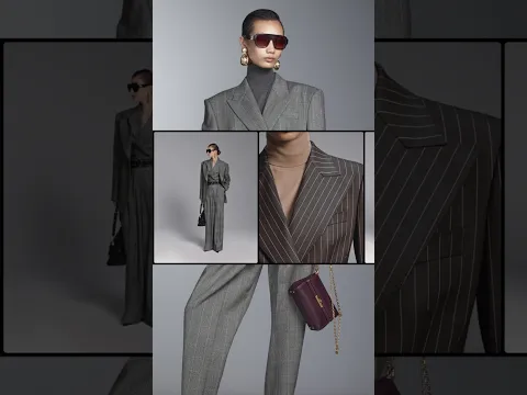 #DolceGabbana Sartoriale Collection
