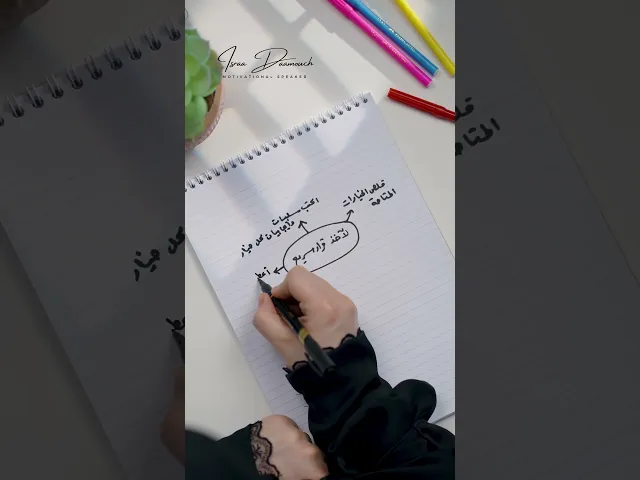 ⁣شي مرة اضطريتوا تاخدوا قرار سريع؟ #إسراء_دعموش #اكسبلور #علاقات#قرار