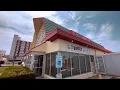THE EXCELLENT RED OAK RESTAURANT IN WILDWOOD NJ