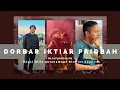 Download Lagu DORBAR IKTIAR PAIDBAH - DESMOND R. SUNN (FT. CARMEL \u0026 SAVIUS) II OFFICIAL LYRIC VIDEO