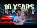 Anti Da Menace s Shocking 10-Year Sentence REVEALED