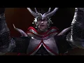 Download Lagu Ashikaga Yoshiteru Vs Oda Nobunaga (Azuchi Castle) - Sengoku Basara 4 SUMERAGI