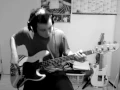 Hot Water Music - Drag my Body [Bass Cover]