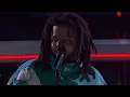 J. Cole - Middle Child (2019 NBA All Star Halftime Performance)
