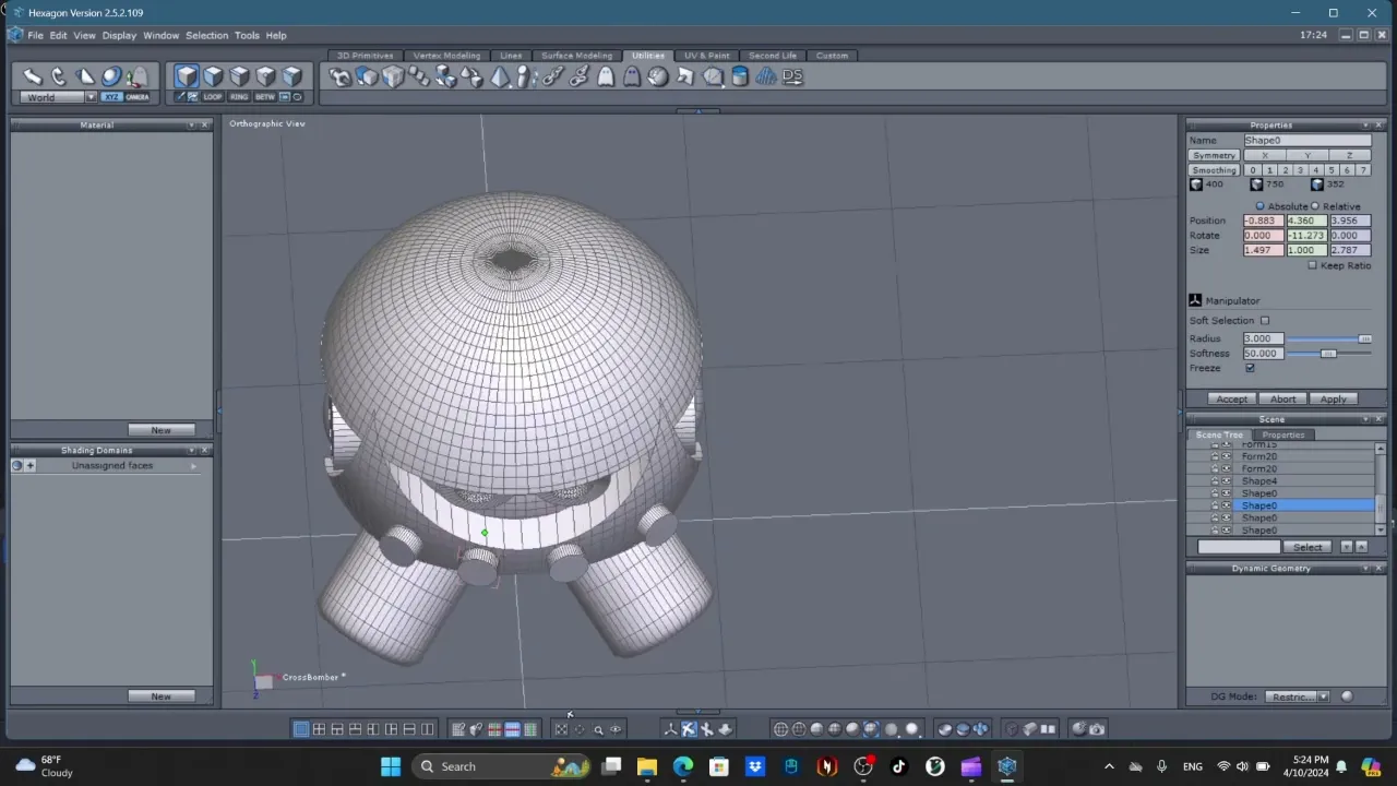 BeetTank Virus video thumbnail