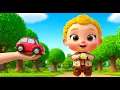 Download Lagu 🎶 Ayo Bermain mobil mobilan. Lagu anak ceria, Lagu anak Indonesia