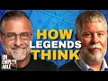 The Man Who Built Two Billion-Dollar Franchise Empires with CEO of Loyalty Brands Inc