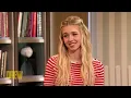 I would never do what she did on a carousel - Sydney Sweeney